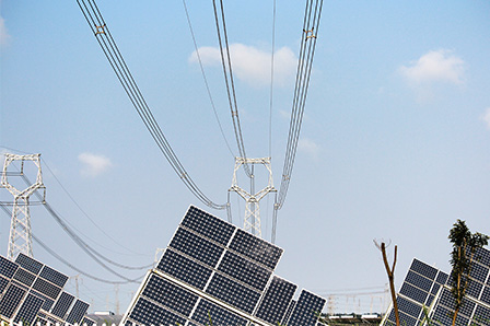On-grid Micro-grid Solutions